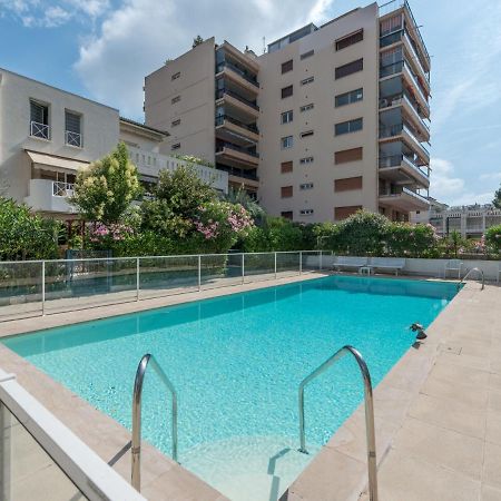 Apartment Villa Schneider By Interhome カンヌ エクステリア 写真