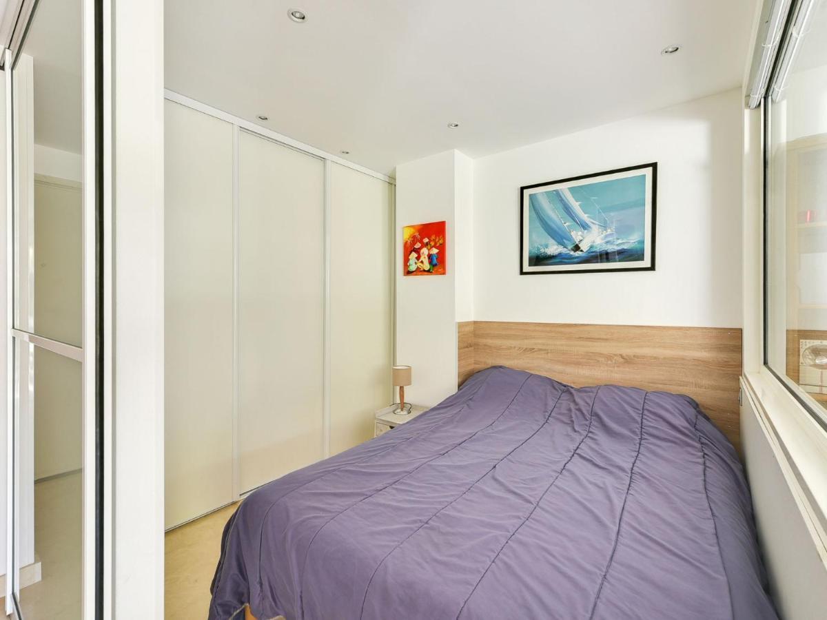 Apartment Villa Schneider By Interhome カンヌ エクステリア 写真