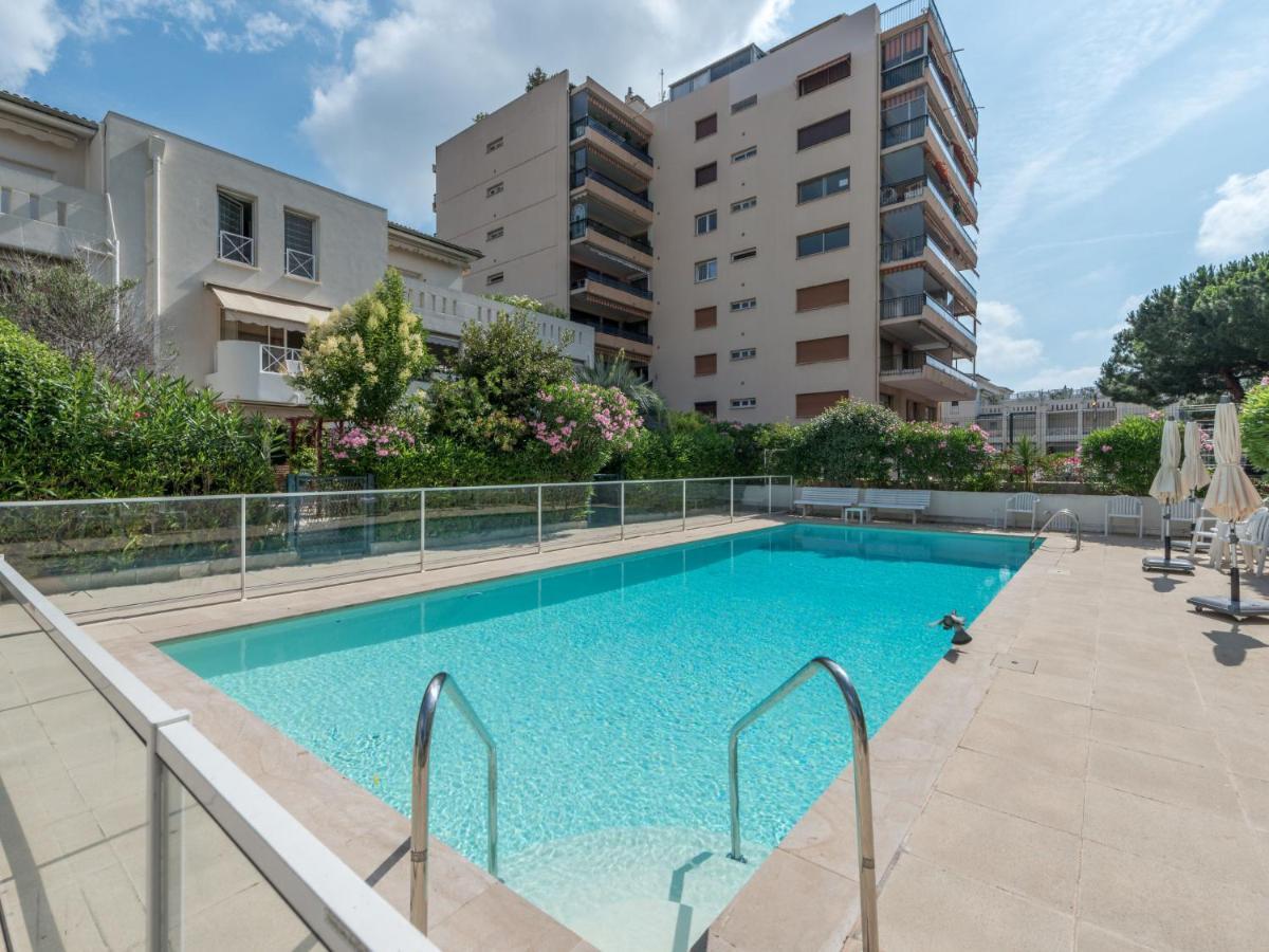 Apartment Villa Schneider By Interhome カンヌ エクステリア 写真