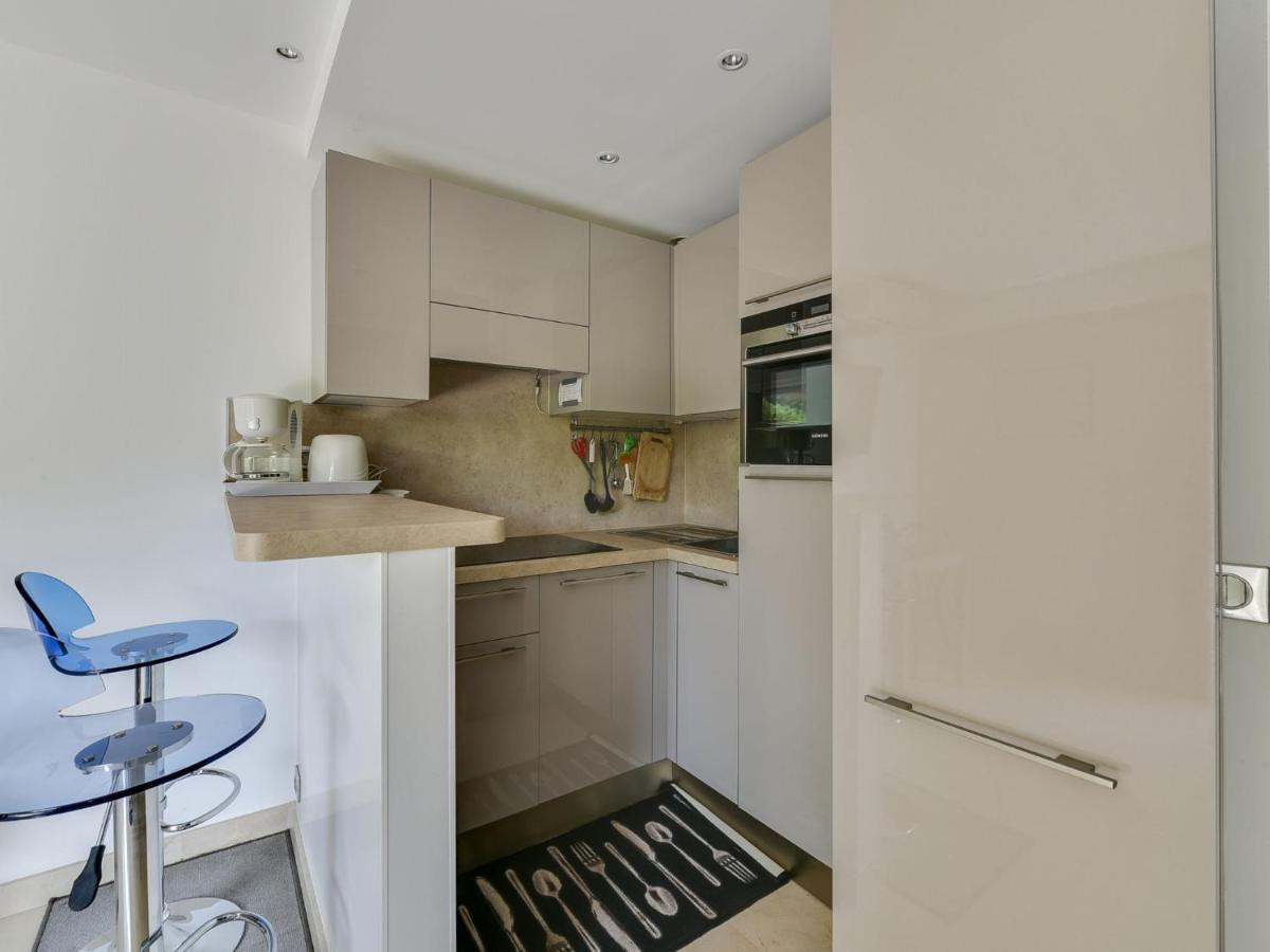 Apartment Villa Schneider By Interhome カンヌ エクステリア 写真