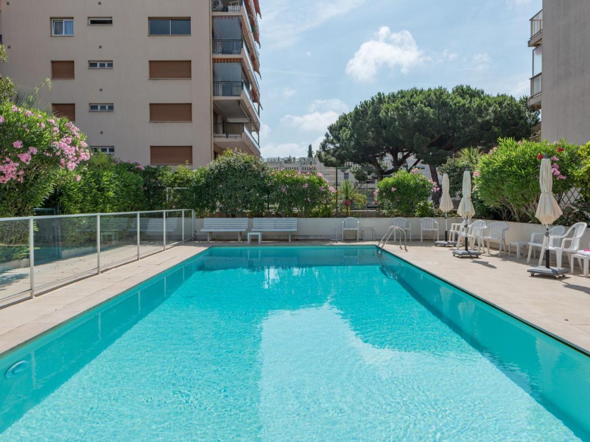 Apartment Villa Schneider By Interhome カンヌ エクステリア 写真