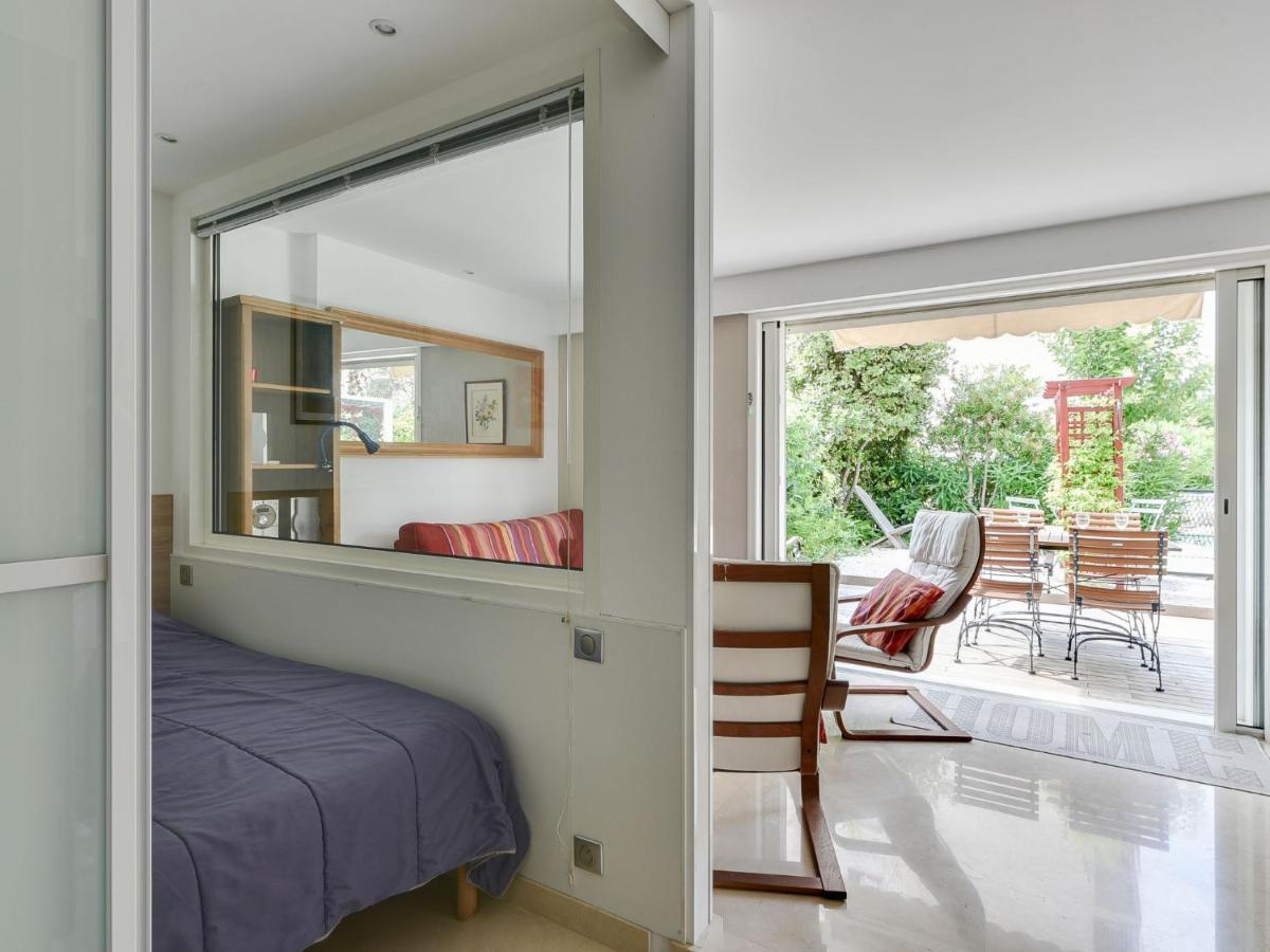 Apartment Villa Schneider By Interhome カンヌ エクステリア 写真