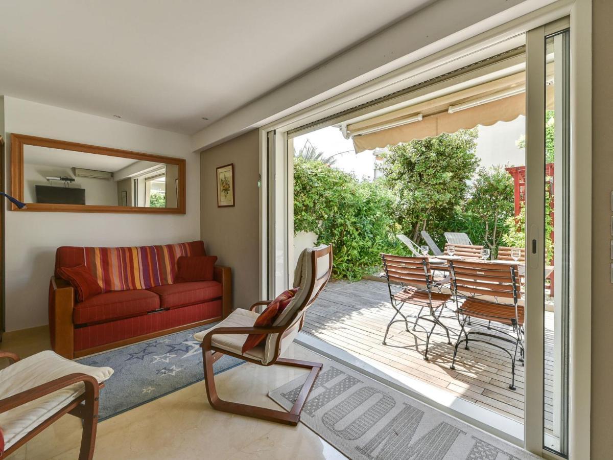Apartment Villa Schneider By Interhome カンヌ エクステリア 写真